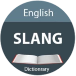 english slang android application logo